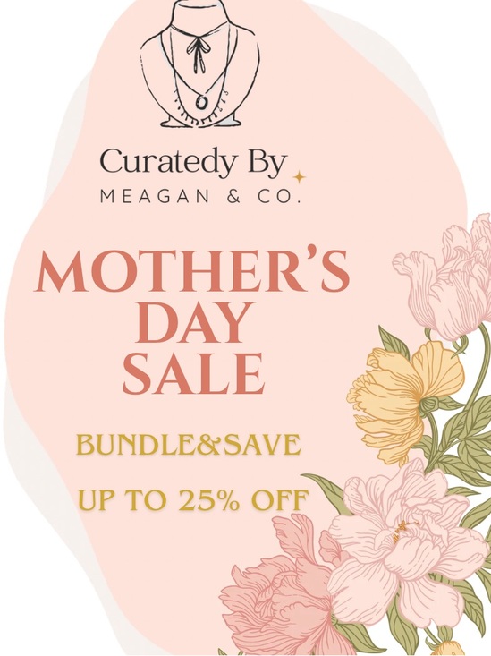 Jewelry - Mother’s Day Sale!! Check it out!!!